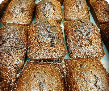 Cupcake (Façon ELYSEE)